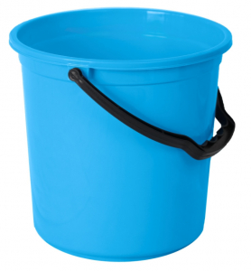 Ведро 15л ТЮЛЬПАН    2671/2025