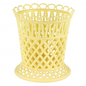 Подставка для столовых приборов пластмассовая 