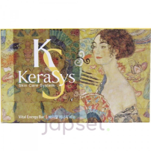 Мыло косметическое КераСис Витал Энерджи для нормальной кожи, 100 гр.