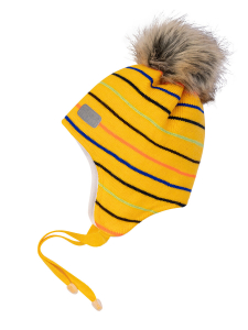 Утёнок Шапка