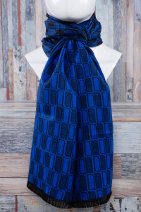 шарф 
            11.02-001-389