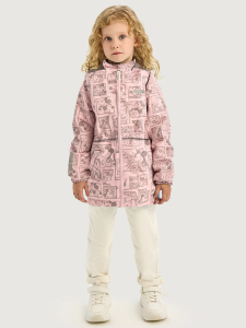 NIKASTYLE Ветровка 4л2226