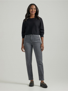 Women's Legendary Mom Jean