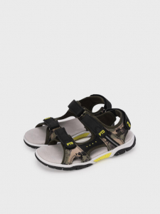 Сандалии для мальчика
