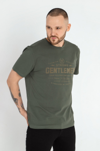 Фуфайка (футболка) мужская Клаб-4У