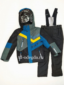 Костюм G711-5009