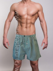 SG3310-15 Трусы мужские Sergio Dallini Дроп шорты