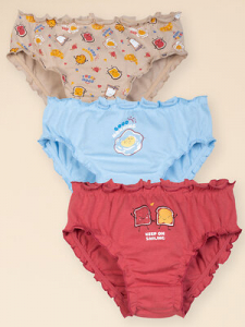 PELICAN Трусы Код: 310699