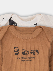 MARK FORMELLE Боди детское 13018-1-2