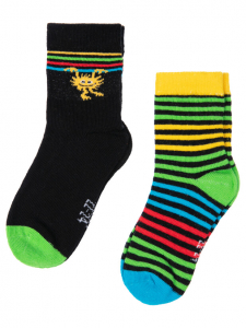 Носки для мальчика, 2 пары в комплекте