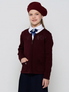 Жакет для девочек 5223-7062