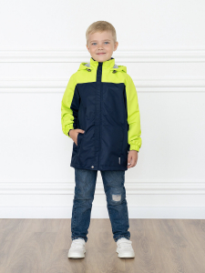 Утёнок Ветровка