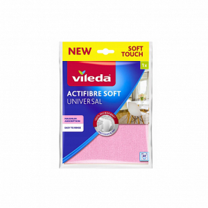 Салфетка Actifibre Soft Universal 2шт