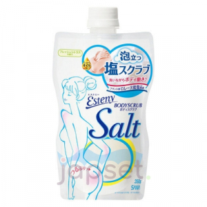 Esteny Body Salt Massage Wash Массажная соль для тела, 350 гр