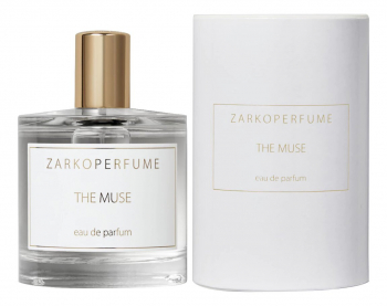 ZARKOPERFUME THE MUSE edp 100ml TESTER