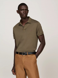 Regular Fit Cotton Polo
