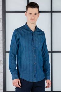 рубашка 
17.2455-HAKI