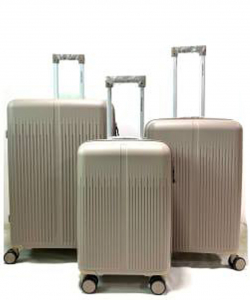 Комплект из 3-х чемоданов «Impreza»