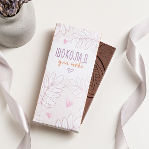 ? Шоколад 85 г. 