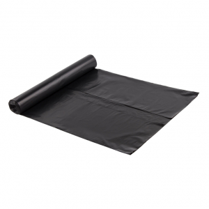 Мешки для мусора 240 л, 10 шт. (90*130, 85 мкм)