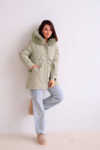 15620 Парка мятная (остаток: 40)