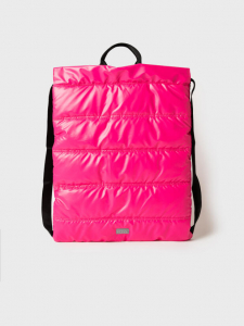 Сумка-мешок для девочки