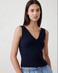 Delicate Cubic Zirconia Necklace