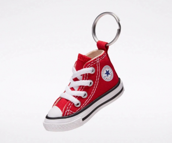 Chuck Taylor All Star Keychain