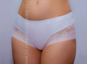 Трусы 480 Afina Albina_L слип