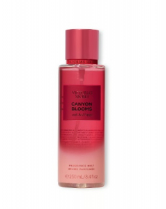 Coastal Blooms Fragrance Mist