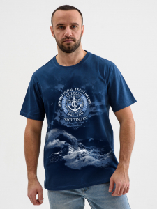 Футболка мужская 