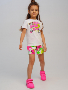 Футболка для девочки