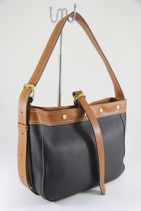 Сумка женская кожаная NN (Sh)