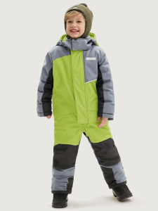 NIKASTYLE Комбинезон 8з4725