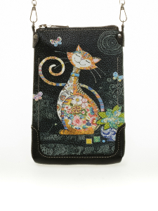 Сумка Nicco print