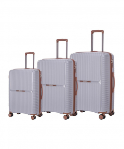 Комплект из 3-х чемоданов «Somsonya»