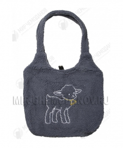 Шоппер  «Winter bag»