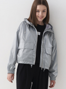 Ветровка для девочки