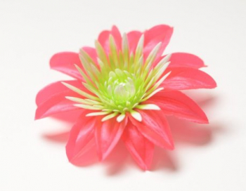 Искусственные цветы, Голова георгина для ветки, венка