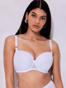 Бюстгальтер Glow U/W ВЛ24 Alles Дроп сшивная