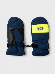 Варежки для мальчика