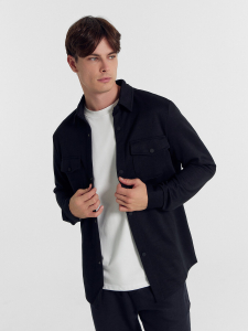 MARK FORMELLE Рубашка