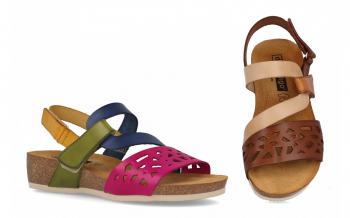 26195 - DIGODIGO
                SANDALIAS DE BIO