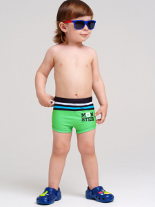 Плавки для мальчика