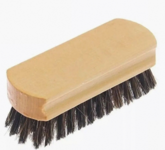 Щётка обувная С-4-52в 10см