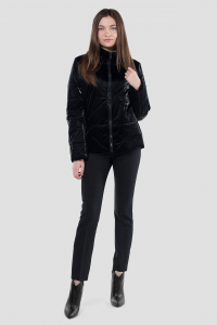 04-2544 Куртка демисезонная (синтепон 100)