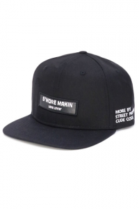 Бейсболка ZHR Snapback N-146 MM