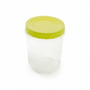 Банка для хранения продуктов 1.3л