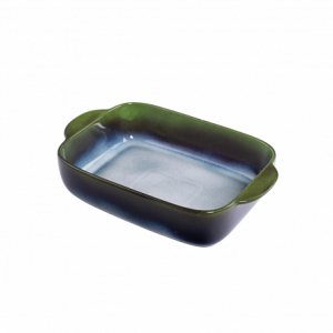 Форма для запекания и выпечки керамическая CENTURY 32x21x7.2см