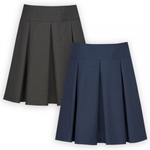 GWS7063 юбка для девочек (1 шт в кор.)